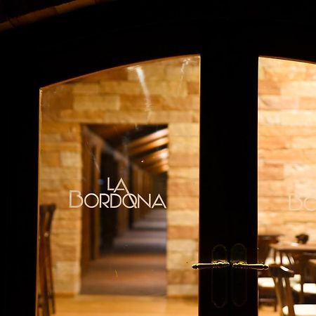 Hosteria La Bordona Ριβέρα Εξωτερικό φωτογραφία