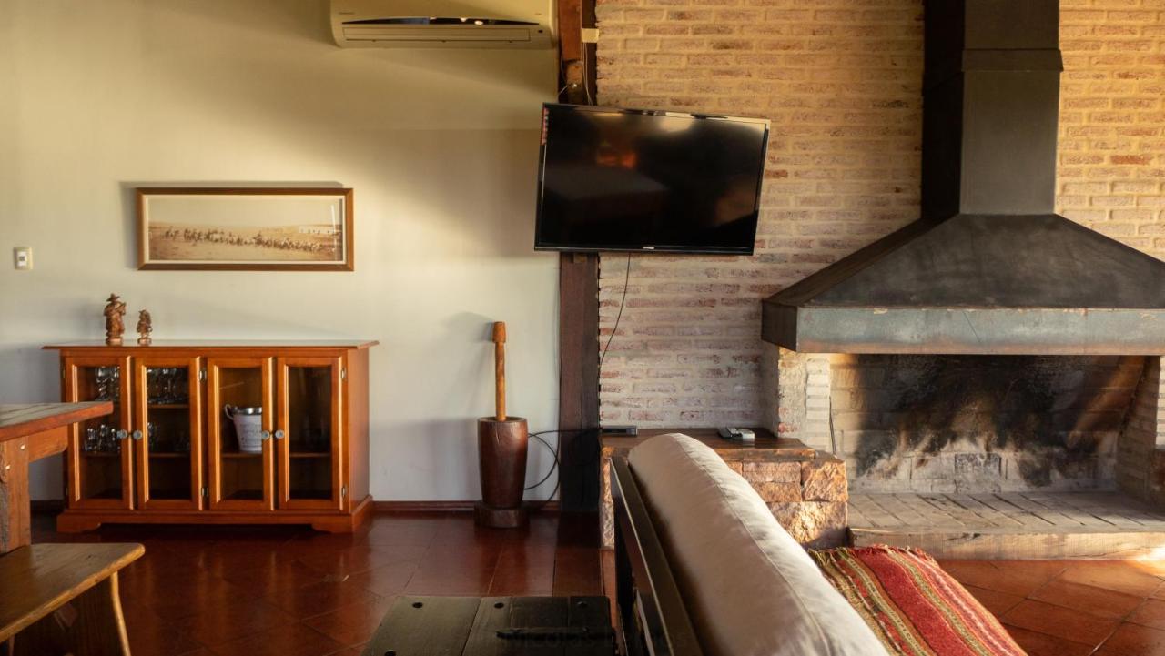 Hosteria La Bordona Ριβέρα Εξωτερικό φωτογραφία