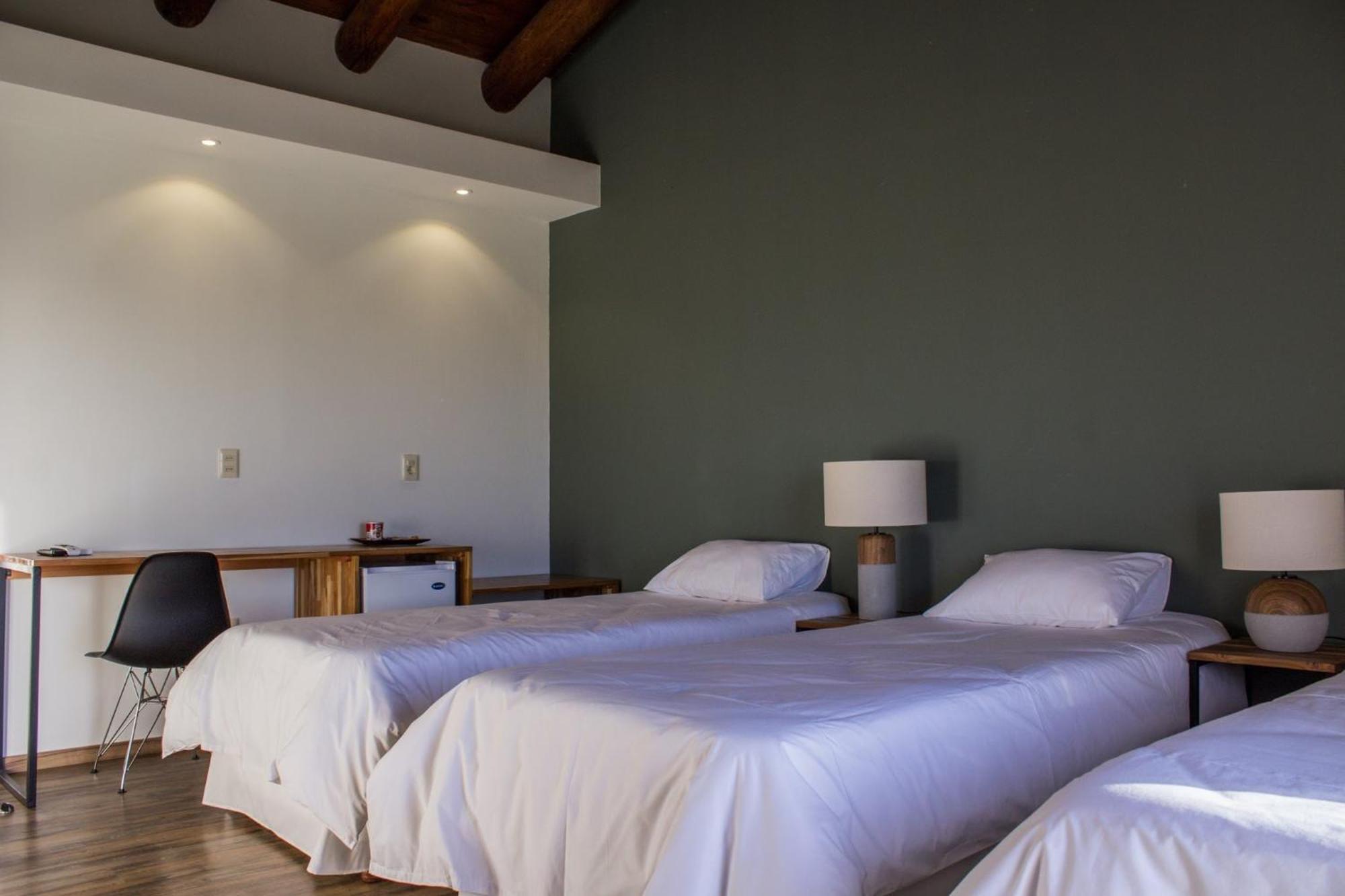 Hosteria La Bordona Ριβέρα Εξωτερικό φωτογραφία