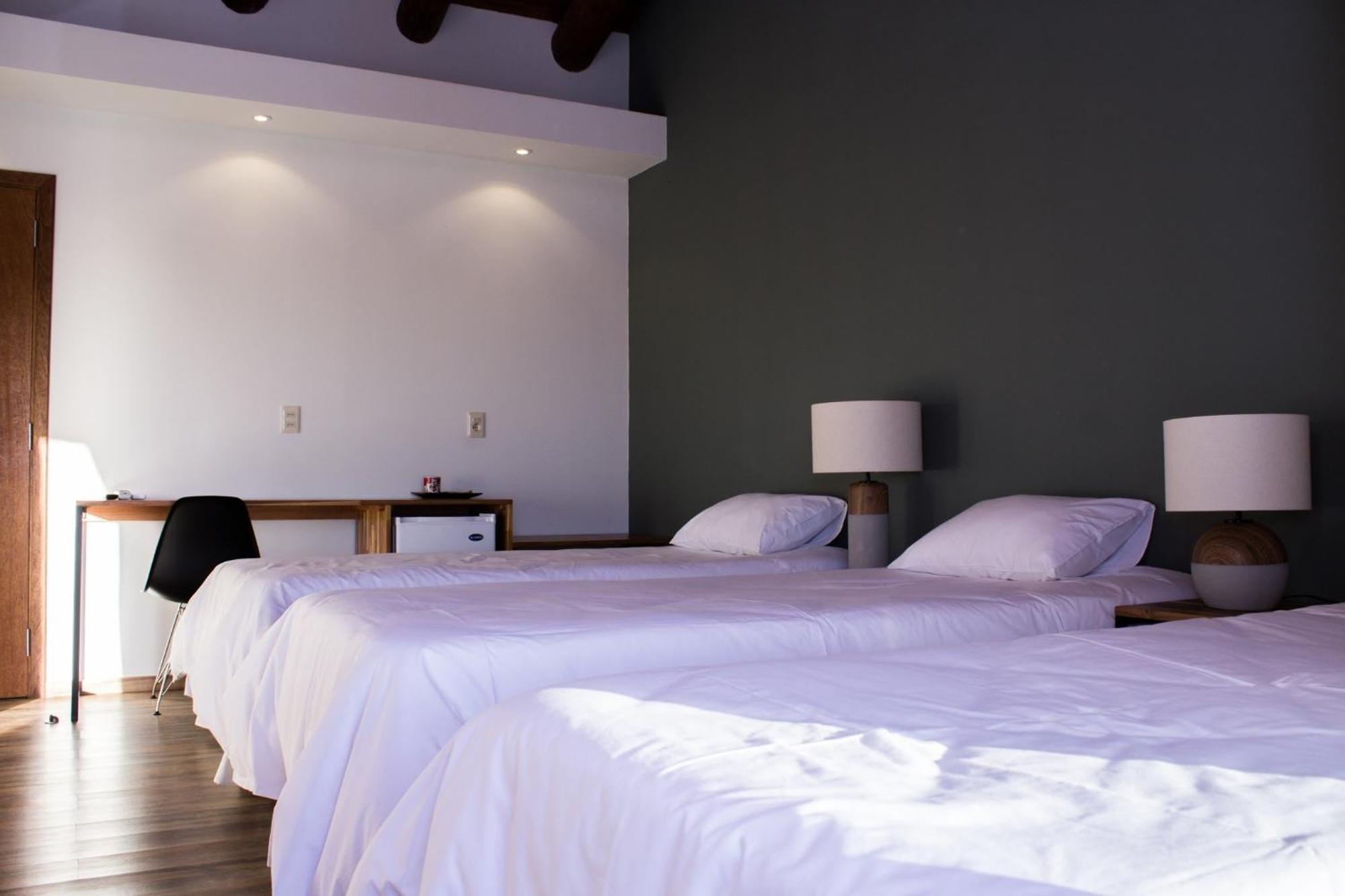 Hosteria La Bordona Ριβέρα Εξωτερικό φωτογραφία