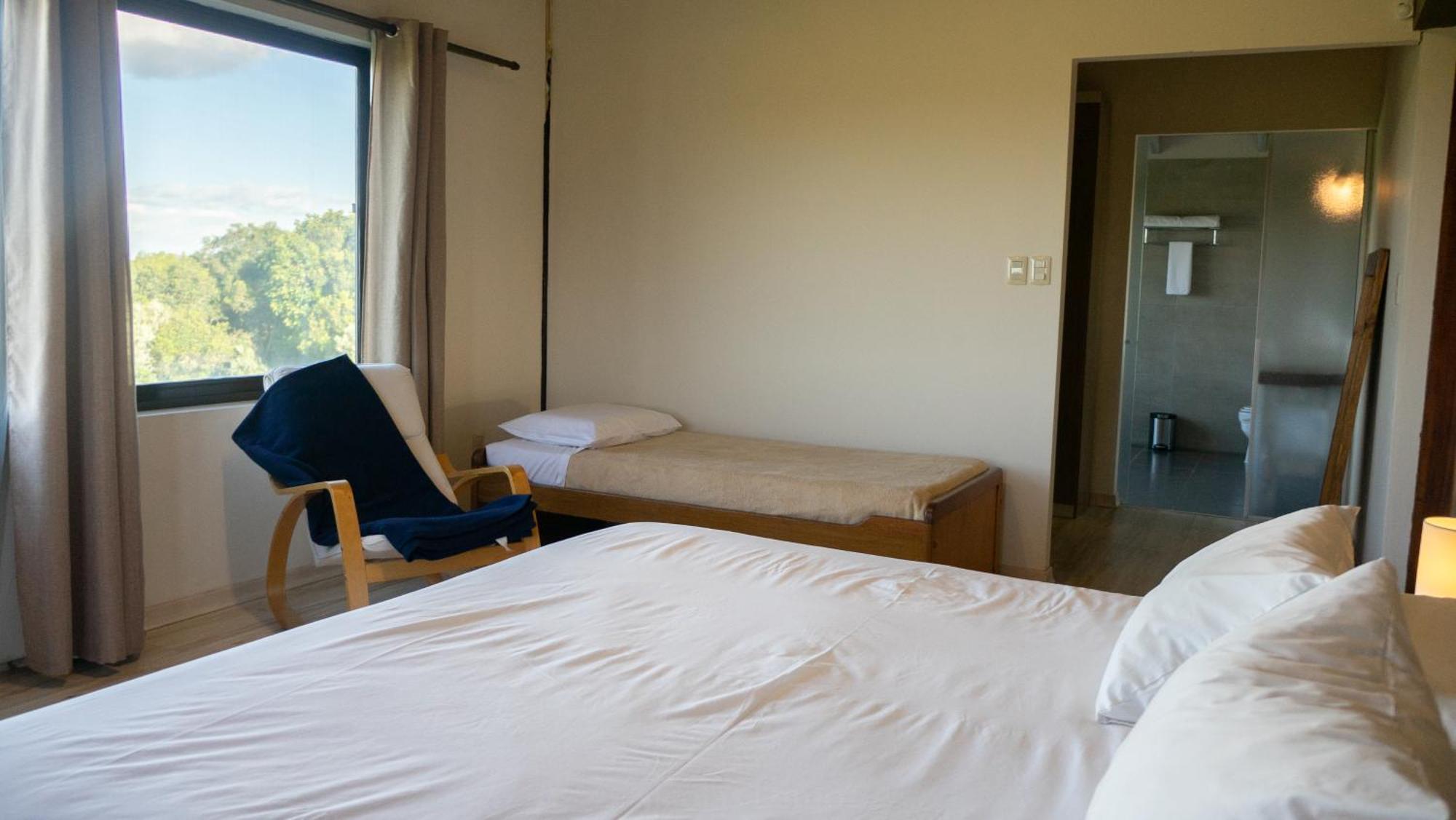 Hosteria La Bordona Ριβέρα Εξωτερικό φωτογραφία