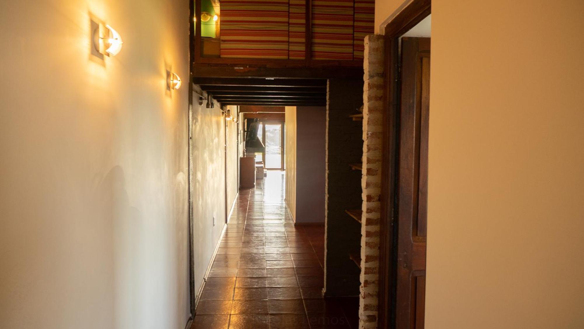Hosteria La Bordona Ριβέρα Εξωτερικό φωτογραφία