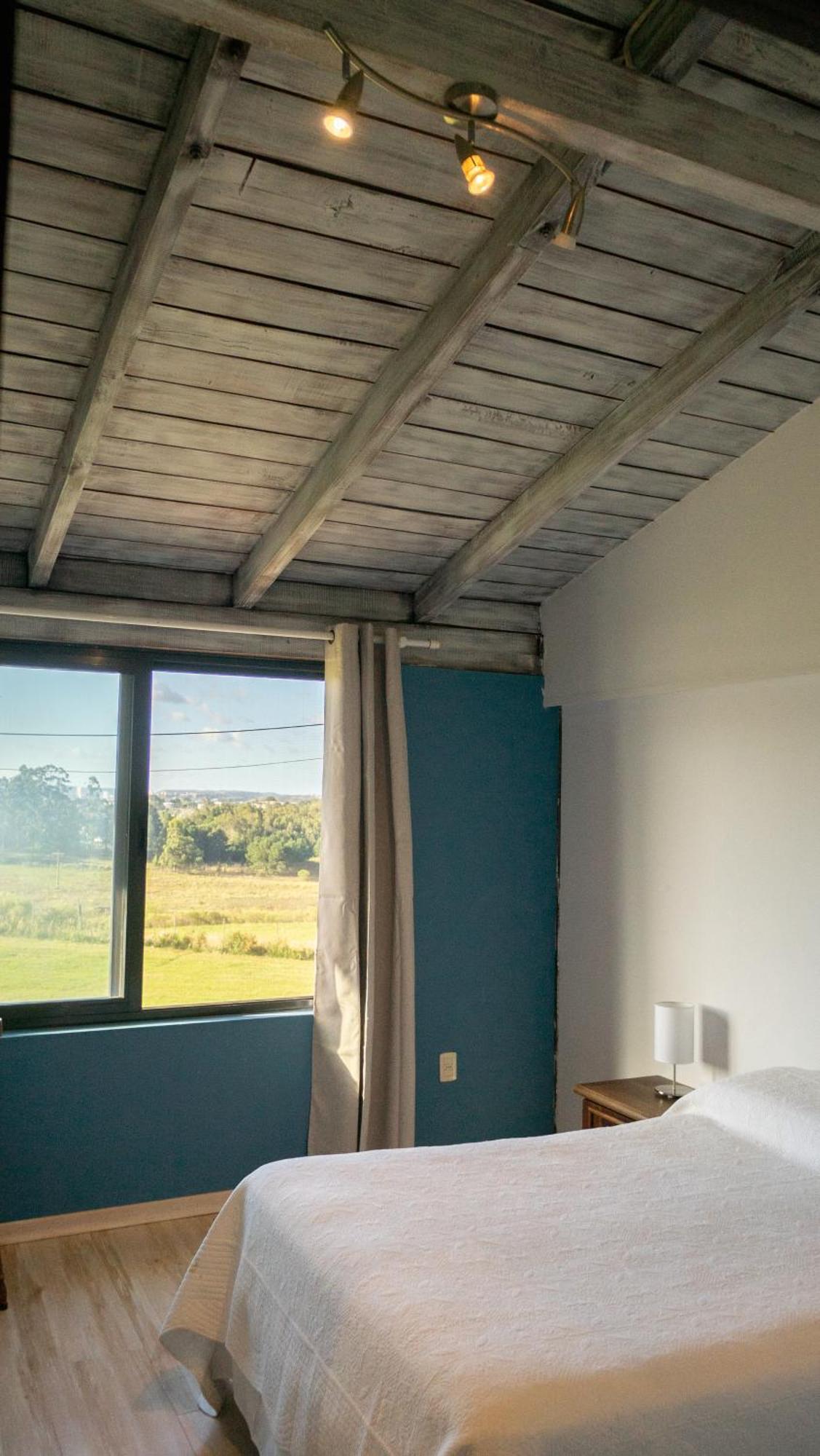 Hosteria La Bordona Ριβέρα Εξωτερικό φωτογραφία