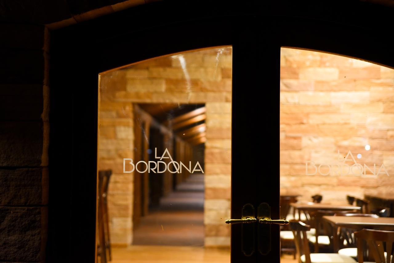 Hosteria La Bordona Ριβέρα Εξωτερικό φωτογραφία