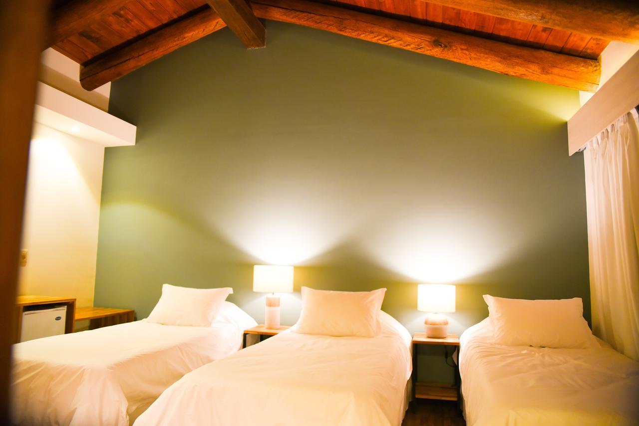 Hosteria La Bordona Ριβέρα Εξωτερικό φωτογραφία