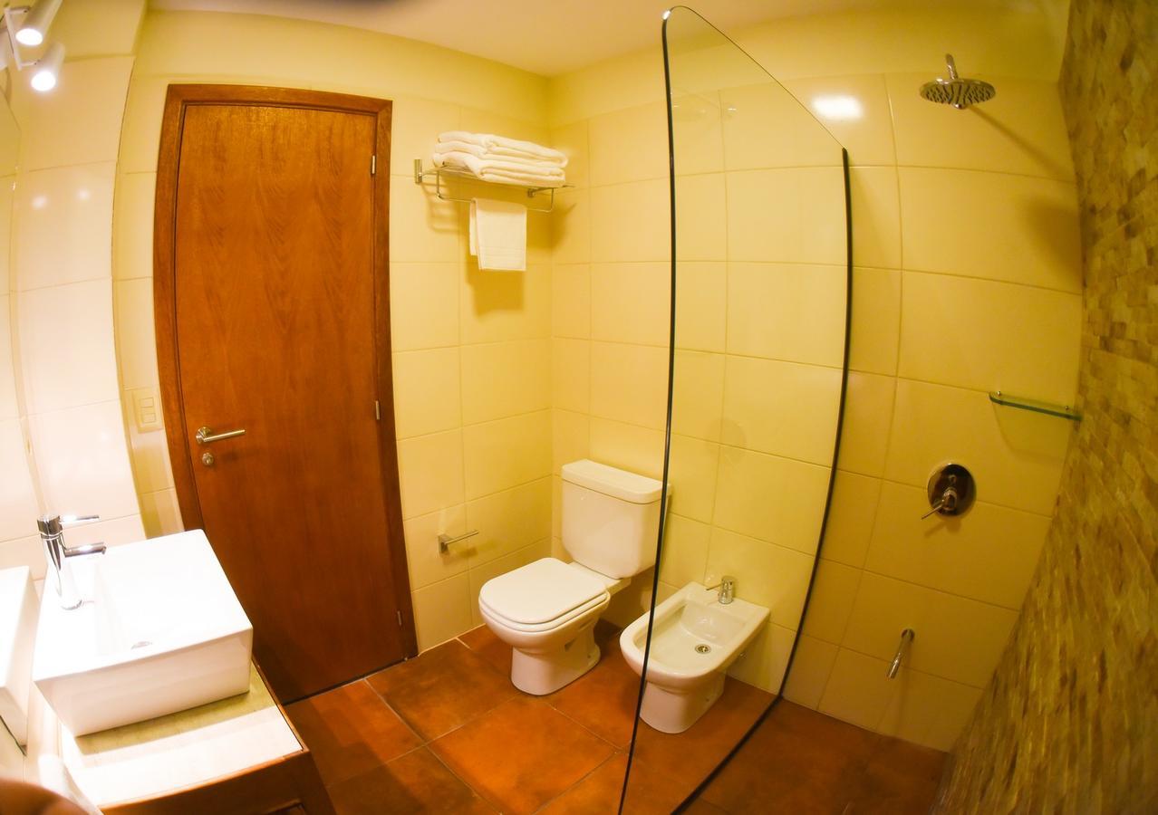 Hosteria La Bordona Ριβέρα Εξωτερικό φωτογραφία