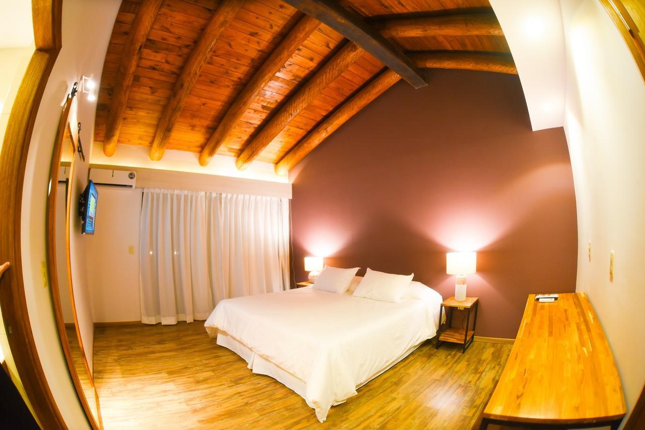 Hosteria La Bordona Ριβέρα Εξωτερικό φωτογραφία