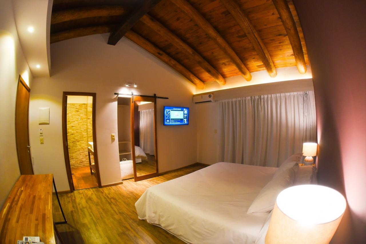 Hosteria La Bordona Ριβέρα Εξωτερικό φωτογραφία
