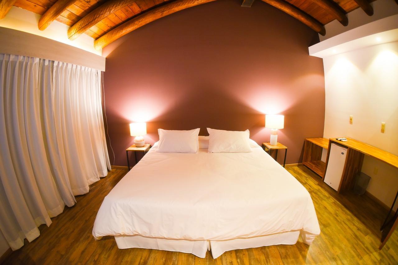 Hosteria La Bordona Ριβέρα Εξωτερικό φωτογραφία