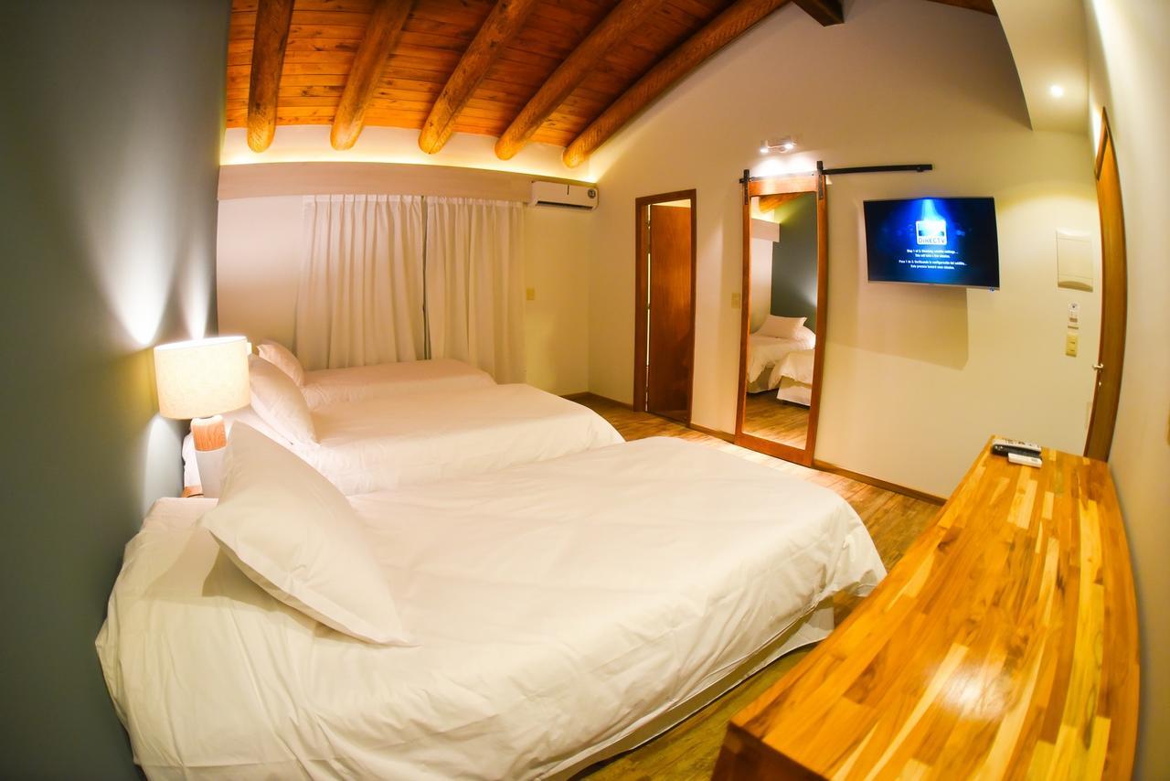 Hosteria La Bordona Ριβέρα Εξωτερικό φωτογραφία