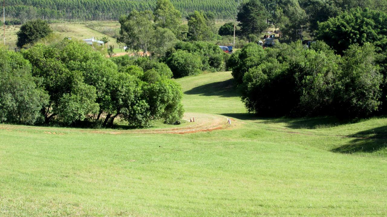 Hosteria La Bordona Ριβέρα Εξωτερικό φωτογραφία