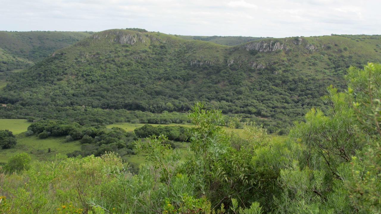 Hosteria La Bordona Ριβέρα Εξωτερικό φωτογραφία